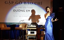 'Đường em đi' - album đĩa than với 8 tuyệt phẩm của Phạm Duy