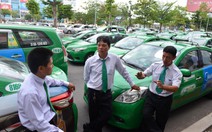 Audio 25-5: ​“Đại chiến” taxi đã lên đến đỉnh điểm