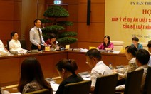 Đừng ví luật sư bào chữa cho tội phạm nguy hiểm là 'bất trung'