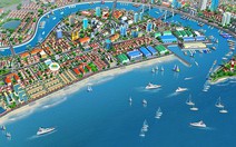 ​5 yếu tố làm nên sức hấp dẫn của Vietpearl City