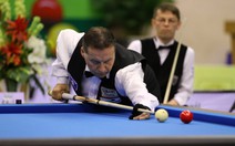 Điểm tin tối 28-5: ​Eddy Merckx vô địch World Cup billiards 3 băng tại TP.HCM