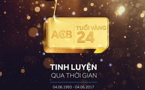 ​Ngân hàng ACB và 24 năm ‘Chọn người đúng, dùng người hay’