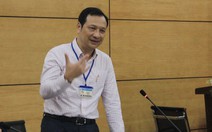 ​Xây dựng website dạy thêm học thêm