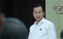 Dự án dời ga Đà Nẵng 'treo' 14 năm, dân thiệt thòi