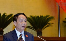 Nhiều tỉnh muốn có cảnh vệ cho bí thư, chủ tịch