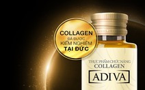 ​Đẩy lùi khô sạm da, nếp nhăn sau 28 ngày với Adiva