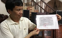 Đợi hơn 30 năm vẫn chưa biết huân chương, bằng khen ở đâu
