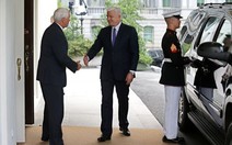 ​Nga dọa trả đũa sau khi Montenegro gia nhập NATO