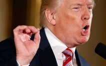 Tổng thống Trump đề xuất cởi trói cho hàng không Mỹ