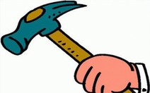 Dùng búa chém vợ chồng hàng xóm khiến chồng chết, vợ trọng thương