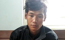 Bắt nhanh thợ hồ chém chết chủ nhà trong đêm