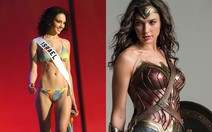 CNN tiết lộ phần 2 của phim bom tấn hút khách Wonder Woman