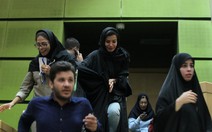 ​Những kẻ tấn công Tehran là quân IS tuyển mộ tại nước này