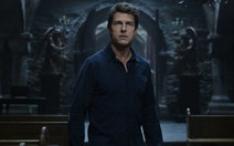 Tom Cruise: ‘cỗ máy’ không ngừng nghỉ của Hollywood