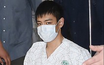 T.O.P đã tỉnh và chuyển viện điều trị chuyên khoa thần kinh