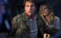 Giới phê bình 'đánh hội đồng' Xác ướp của Tom Cruise