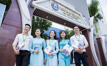 ​Rộng mở cánh cửa vào đời với trường Đại học Văn Hiến