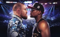 Liệu McGregor sẽ tung đòn MMA trong trận đấu với Mayweather?