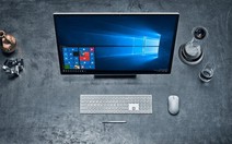 ​Windows 10 mới giúp người mù màu dùng bình thường