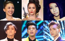 Đông Nhi, Sơn Tùng  M-TP,... được đề cử Elle Style Awards 2017