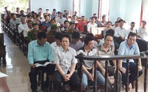 Xử nhóm thanh tra giao thông Cần Thơ nhận 'bảo kê' hơn 4 tỉ