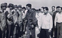 Hành trình lịch sử từ Memot đến Lộc Ninh của ông Hun Sen