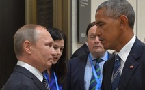 ​Ông Putin đã chỉ đạo can thiệp trực tiếp giúp ông Trump đắc cử?