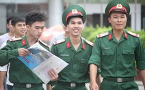 Bài giải môn địa lý tốt nghiệp THPT 2017