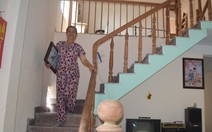 Dựng mái ấm cho phụ nữ nghèo