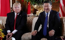 'Tuần trăng mật' Trump - Tập đã hết?