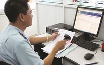 ​Hải quan chính thức triển khai nộp thuế điện tử và thông quan 24/7