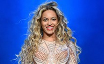 ​Beyoncé thắng 5 giải ở BET Awards 2017