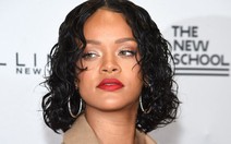 ​Rihanna lên Twitter hỏi nguyên thủ G20 chuyện giáo dục 