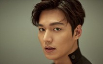 Bồi thường 100 triệu won vì sử dụng hình ảnh Lee Min Ho trái phép