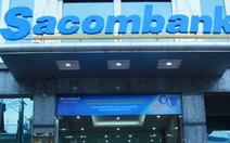 ​Sacombank thoái sạch vốn khỏi NASCO