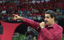 ​Bộ Nội vụ và Tòa án Tối cao Venezuela bị tấn công