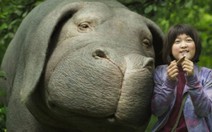 Okja: bộ phim không chỉ dành cho người yêu động vật