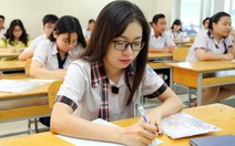 Tổ ra đề phản hồi về đáp án môn lịch sử