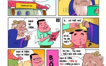 Đạo vi tiên