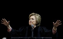 Cả ngàn 'cỗ máy tin giả' bôi nhọ bà Clinton