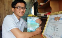 Thí sinh 10 điểm môn vật lý: tự học và tích lũy kiến thức