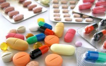 ​Phản ứng của cơ thể do dị ứng thuốc