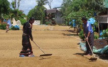 ​Người nghèo vùng dân tộc thiểu số được giảm một nửa lãi suất vay