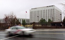 Đài CNN: Gián điệp Nga ở Mỹ 'đông như quân Nguyên' 