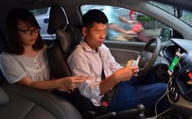 Quản lý Uber, Grab: chấn chỉnh theo hướng nào?