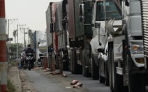 Hoàn thành đường vành đai 2 trước năm 2020