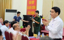 Thanh tra đề nghị điều tra vi phạm về đất sân bay Miếu Môn