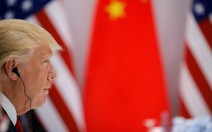 Ông Putin: 'Ông Trump ngoài đời khác xa trên truyền hình'
