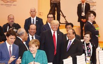 Từ G20 đến APEC