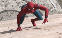 Spider-man: Homecoming, phim Người nhện không có gì đặc sắc